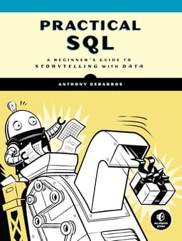 Practical SQL